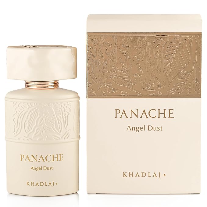 PANACHE ANGEL DUST - KHADLAJ - 100 ML
