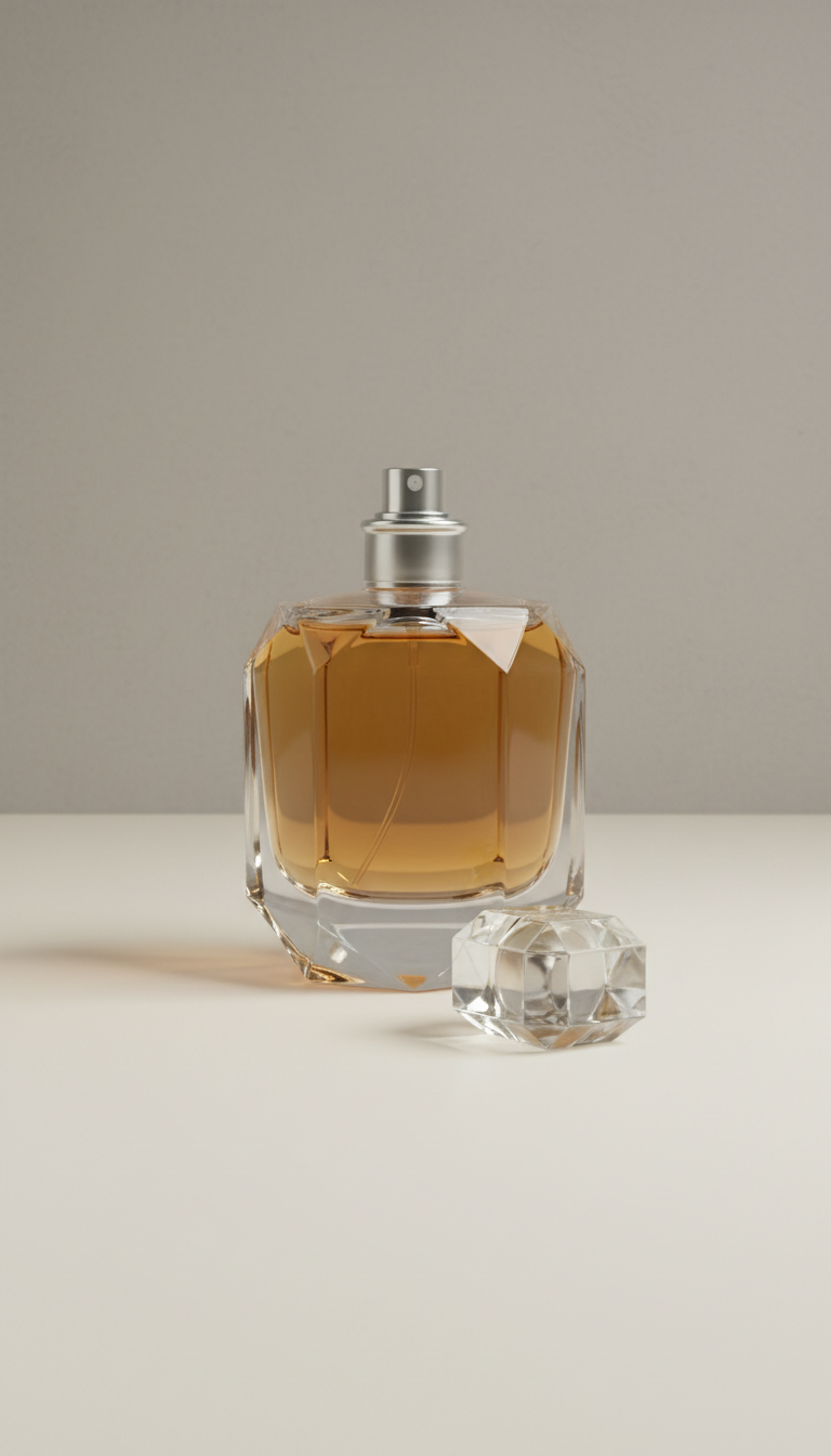 Citrus Alchemy limited edition parfum