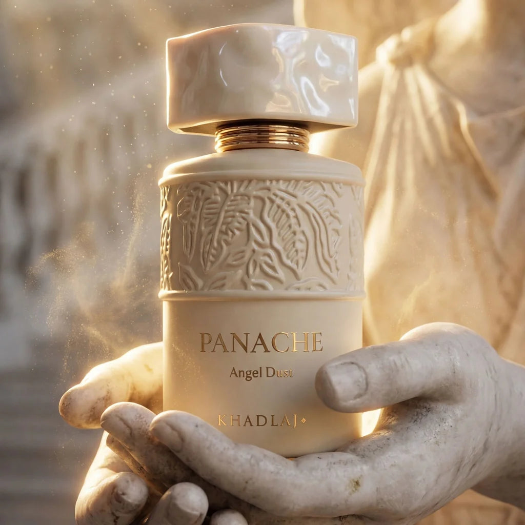 PANACHE ANGEL DUST - KHADLAJ - 100 ML