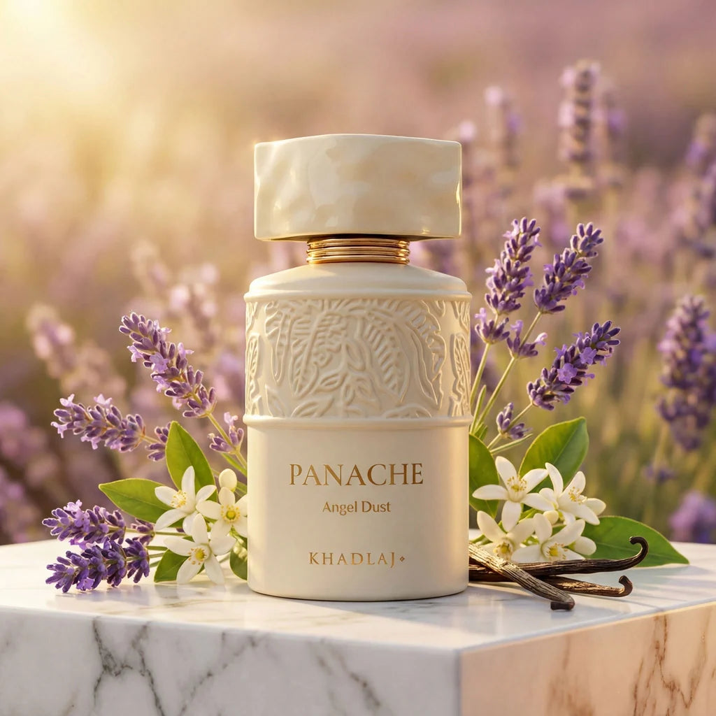 PANACHE ANGEL DUST - KHADLAJ - 100 ML