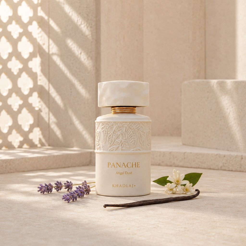 PANACHE ANGEL DUST - KHADLAJ - 100 ML