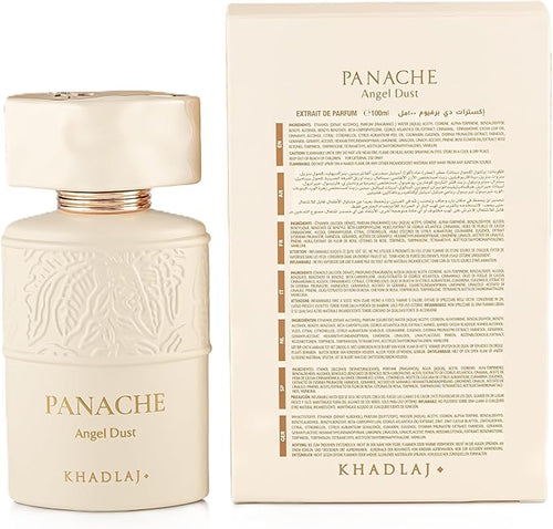 PANACHE ANGEL DUST - KHADLAJ - 100 ML