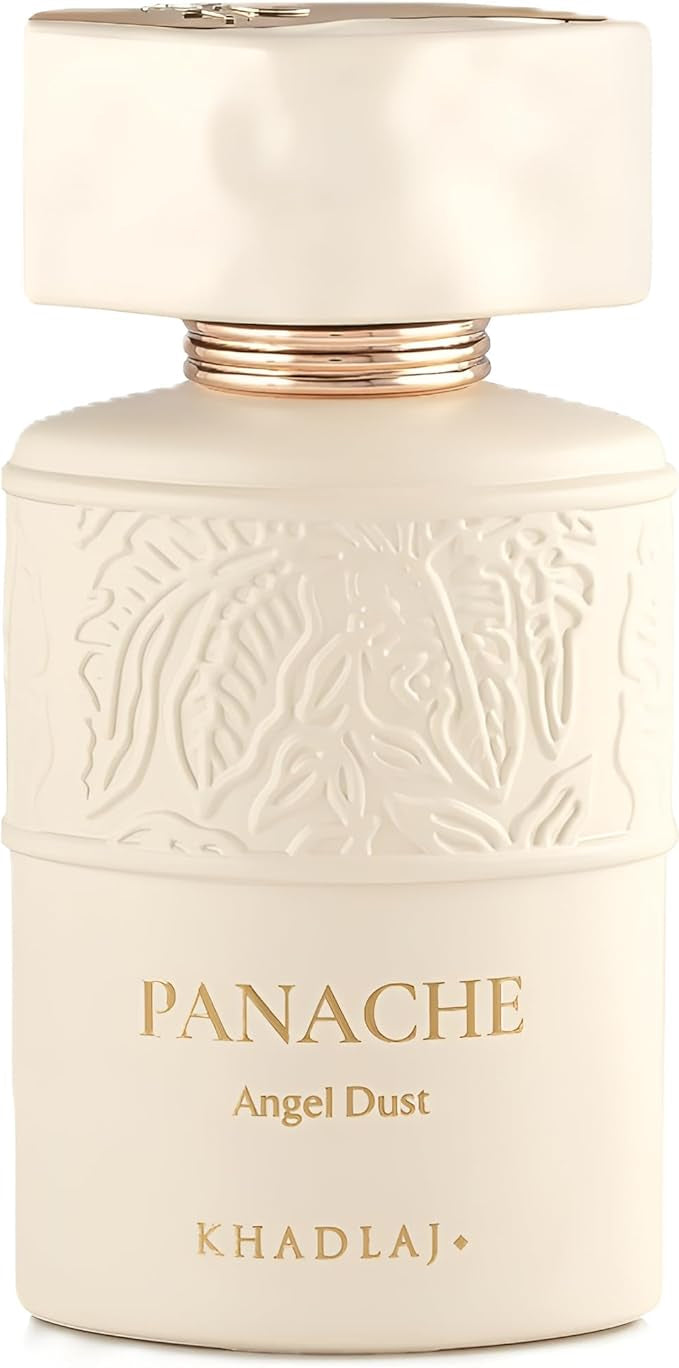 PANACHE ANGEL DUST - KHADLAJ - 100 ML