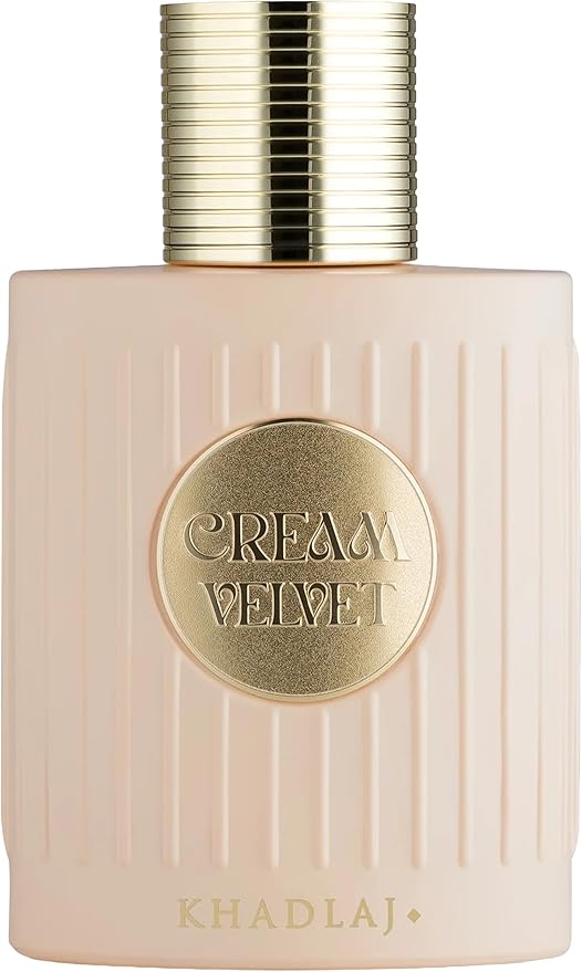CREAM VELVET - KHADLAJ - 100ML